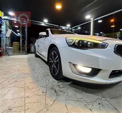 كيا كادينزا